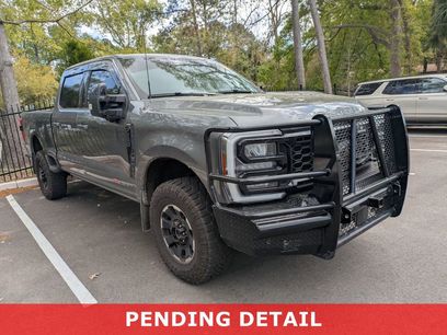 Used 2025 Ford F250 Lariat w/ Lariat Ultimate Package