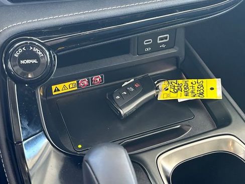 Used 2025 Lexus NX 350h AWD w/ Cold Area Package image 10