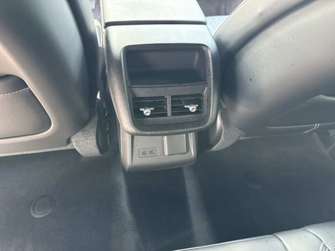 Used 2024 Cadillac Lyriq Luxury w/ LPO, Floor Liner Package RWD image 17
