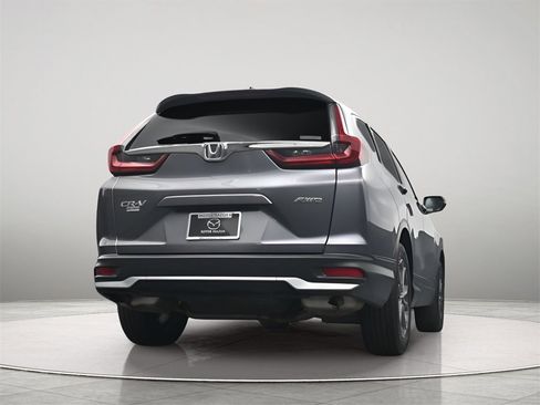 Used 2020 Honda CR-V EX image 23