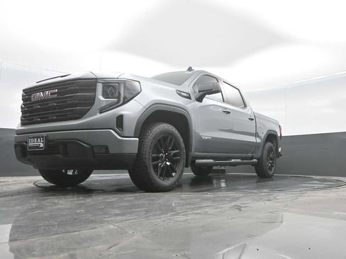 New 2026 GMC Sierra 1500 Elevation w/ Elevation Select Package image 23