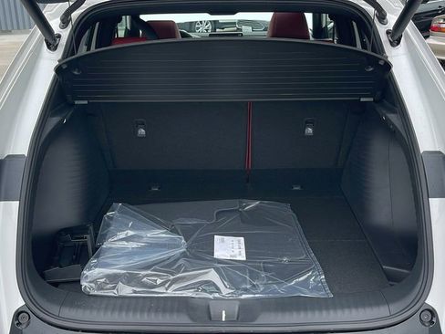 New 2025 Acura ADX A-Spec image 24