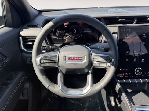 New 2026 GMC Terrain Elevation w/ Elevation Premium Package AWD/4WD image 12