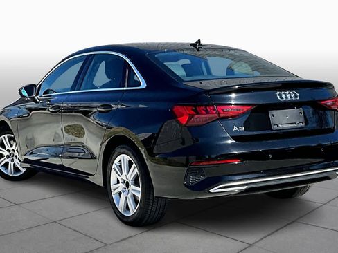 Used 2023 Audi A3 2.0T Premium image 11