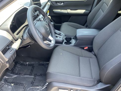 Used 2026 Honda CR-V EX image 13