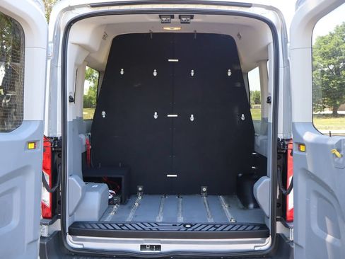 Used 2018 Ford Transit 350 XL RWD image 14