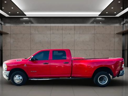 Used 2019 RAM 3500 Tradesman RWD image 7