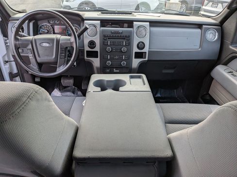 Used 2011 Ford F150 XLT w/ XLT Convenience Pkg image 25