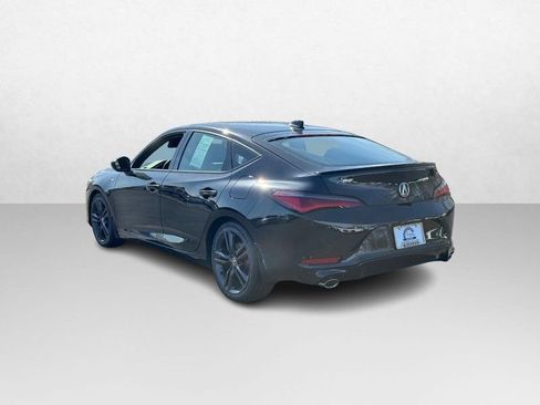 Certified 2024 Acura Integra A-Spec image 4