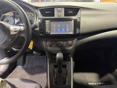 Used 2019 Nissan Sentra S FWD image 20
