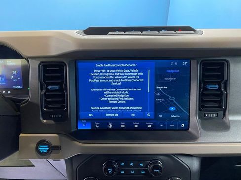 Used 2024 Ford Bronco Wildtrak image 27