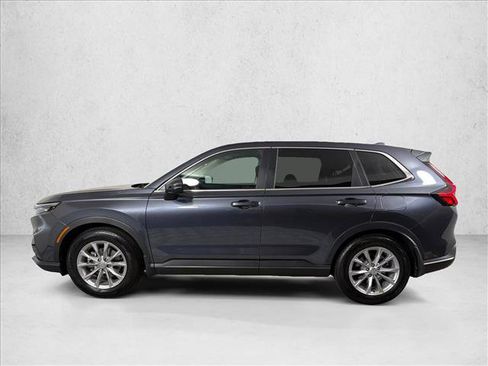 Used 2025 Honda CR-V EX image 7