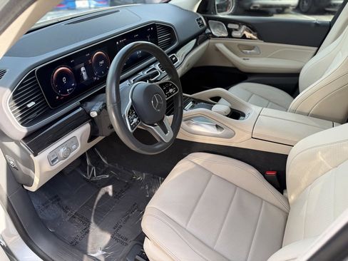 Used 2020 Mercedes-Benz GLE 350 image 23