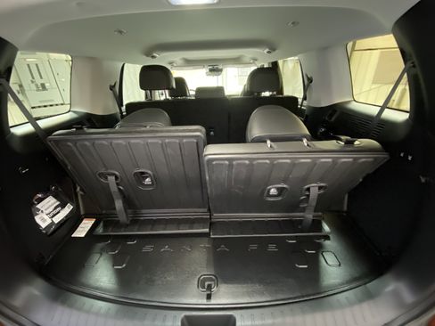 Used 2025 Hyundai Santa Fe XRT image 33