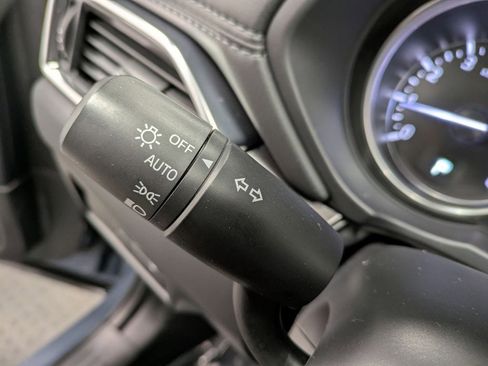 Used 2023 MAZDA CX-5 Carbon Edition image 18