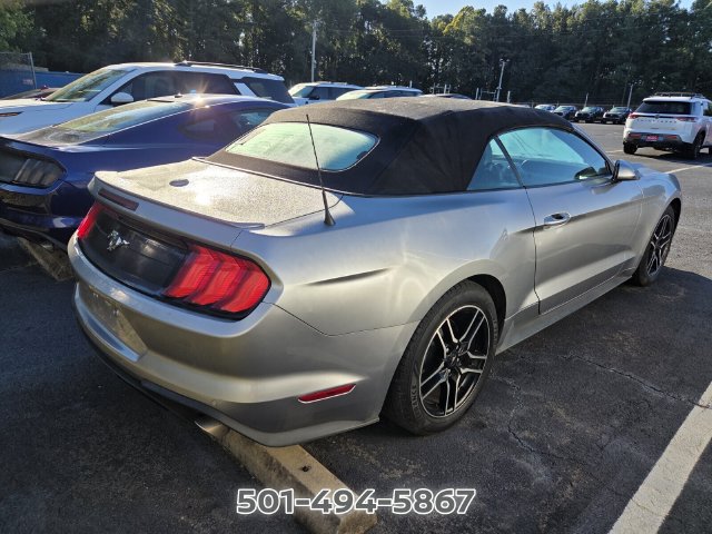 Used 2023 Ford Mustang Premium RWD image 4