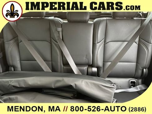 New 2026 Jeep Gladiator Sport image 32