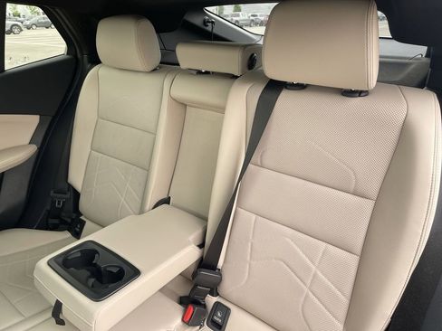 Used 2025 BMW X2 xDrive28i AWD/4WD image 24