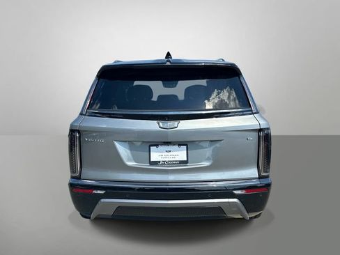 New 2027 Cadillac Vistiq Sport w/ LPO, Floor Liner Package AWD/4WD image 15