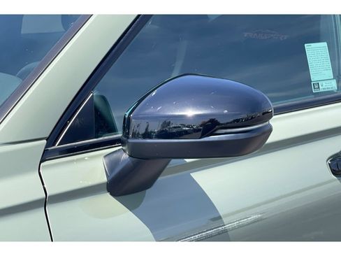 Certified 2026 Honda CR-V TrailSport image 52