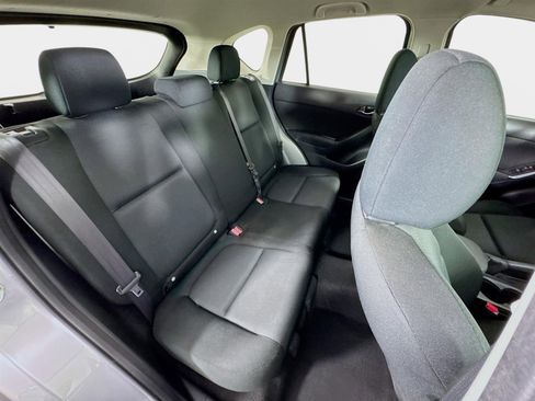 Used 2015 MAZDA CX-5 Sport w/ Bluetooth Audio Package image 23