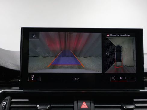 Used 2021 Audi S5 Premium Plus w/ Premium Plus Package image 29