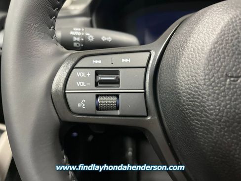 New 2026 Honda Accord EX-L image 15