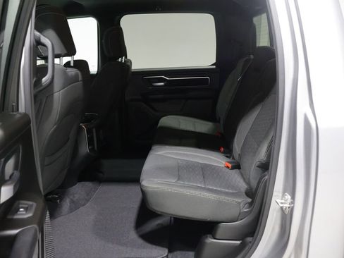 Used 2025 RAM 1500 Big Horn AWD/4WD image 18