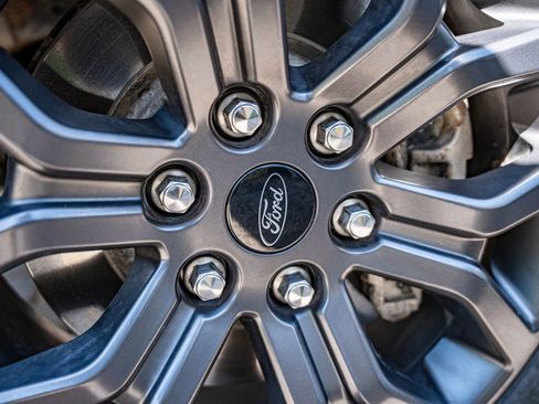 Used 2023 Ford F150 Tremor w/ Equipment Group 402A High AWD/4WD image 11