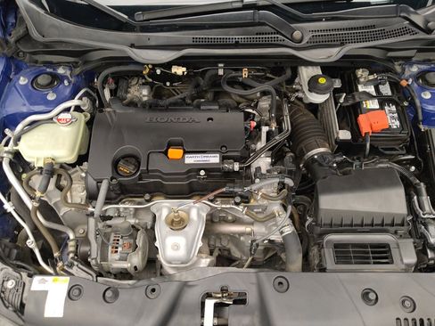 Used 2019 Honda Civic Sport image 30