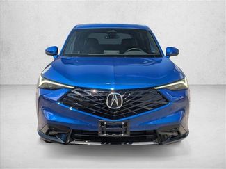 Certified 2025 Acura ADX A-Spec AWD/4WD video 2