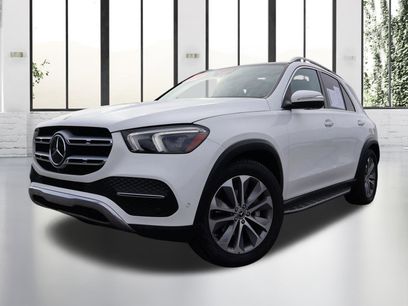 Certified 2022 Mercedes-Benz GLE 350 GLE 350W4