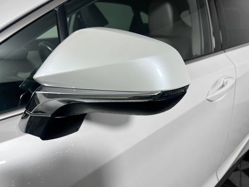 Used 2021 Lexus RX 350 FWD w/ Accessory Package image 12