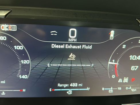 Used 2026 GMC Sierra 1500 Denali w/ Denali Reserve Package image 12