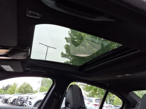 Used 2022 BMW M3 RWD image 13