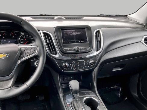 Used 2023 Chevrolet Equinox LT FWD image 7