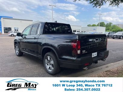New 2026 Honda Ridgeline RTL