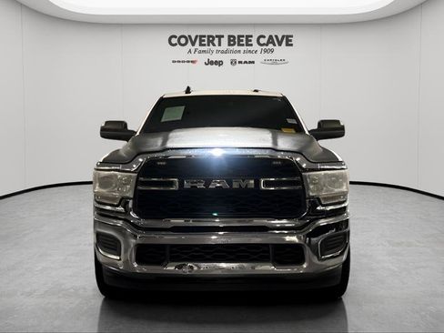 Used 2021 RAM 2500 Tradesman w/ Chrome Appearance Group image 2