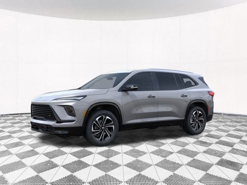 New 2026 Buick Enclave Sport Touring w/ Power Package image 6