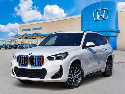 Used 2023 BMW X1 xDrive28i w/ M Sport Package
