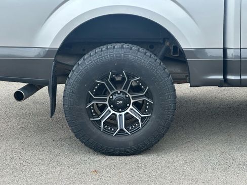 Used 2016 Ford F150 XLT w/ Equipment Group 302A Luxury AWD/4WD image 25