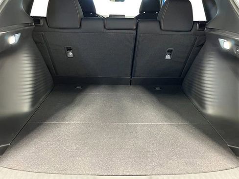 New 2026 Honda HR-V Sport image 24