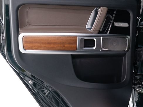 Used 2022 Mercedes-Benz G 550 image 22