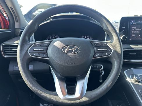 Used 2023 Hyundai Santa Fe SE FWD image 11
