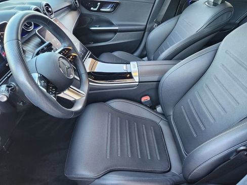 Used 2023 Mercedes-Benz C 300 Sedan image 13