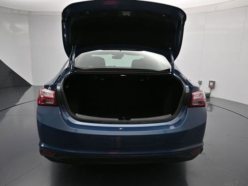 Used 2024 Chevrolet Malibu LT FWD image 26