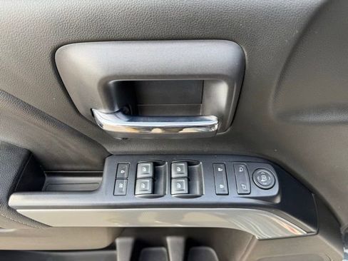 Used 2018 Chevrolet Silverado 1500 LT w/ All Star Edition AWD/4WD image 14
