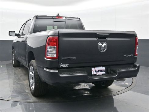 Used 2024 RAM 1500 Big Horn image 3