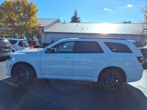 New 2026 Dodge Durango GT image 4