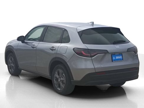 New 2027 Honda HR-V LX image 8